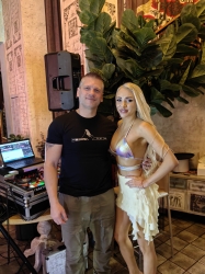 Частни партита Частни партита