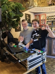 Частни партита